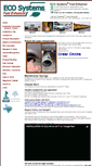 Mobile Screenshot of etieco.com
